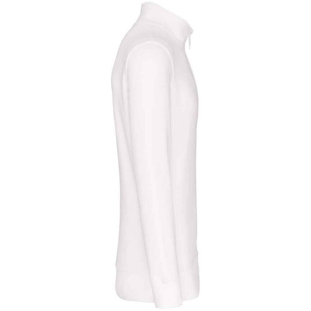 Sweat Homme (Blanc) 2/2