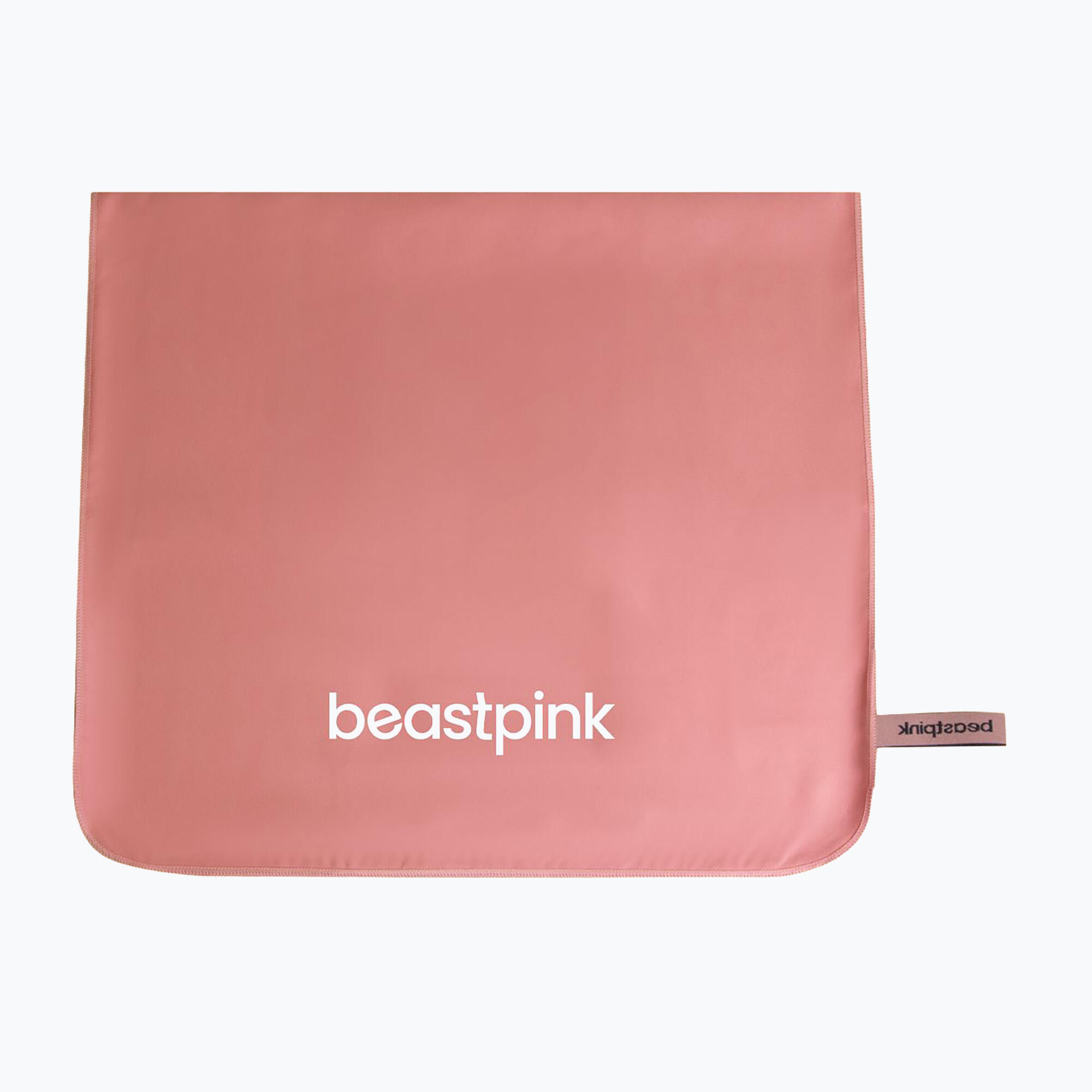 Ręcznik sportowy Mini Pink BeastPink 3/6
