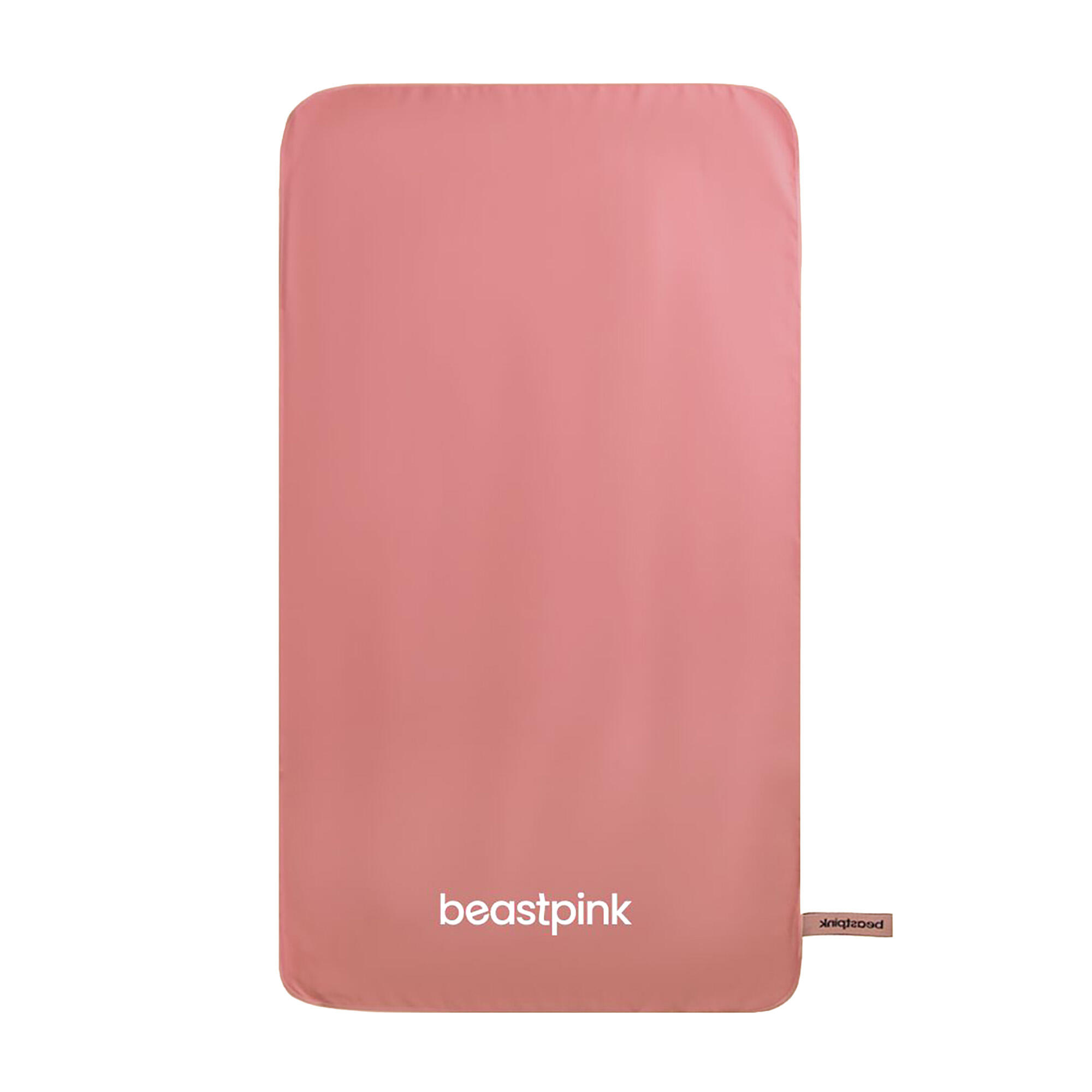 Ręcznik sportowy Mini Pink BeastPink 6/6