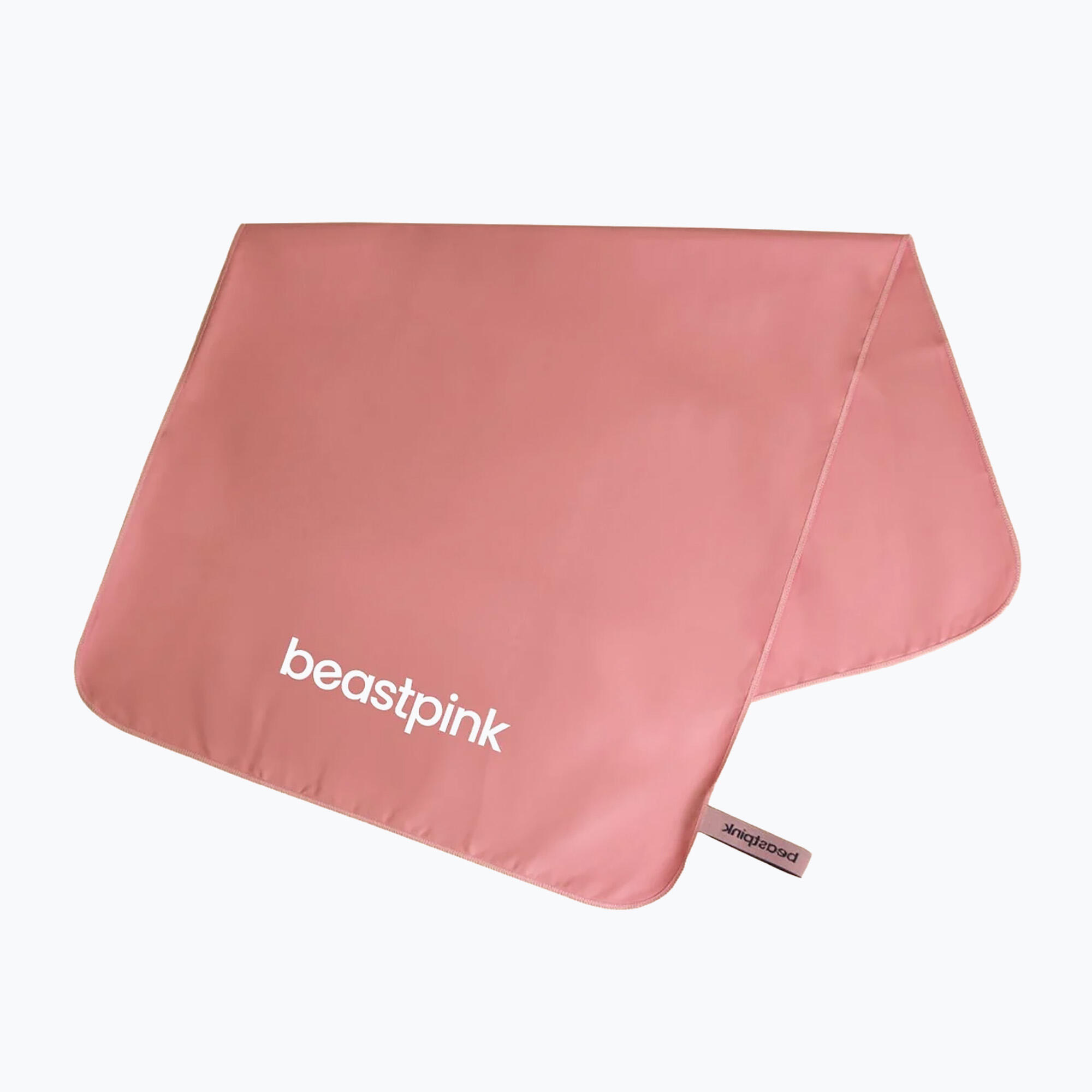 Ręcznik sportowy Mini Pink BeastPink 2/6