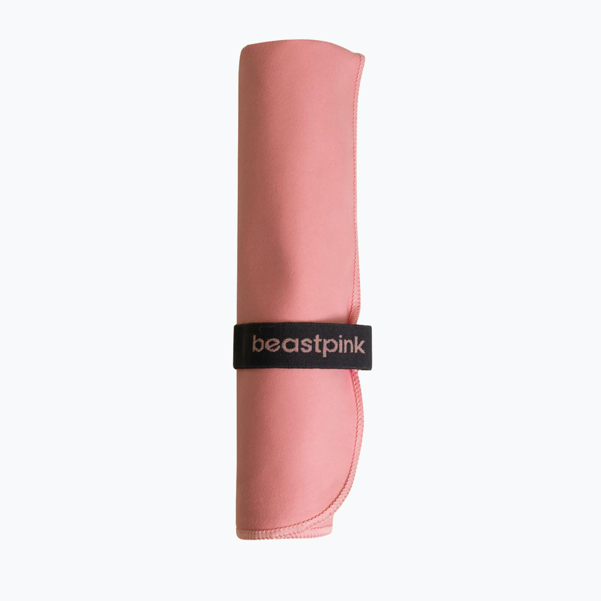 Ręcznik sportowy Mini Pink BeastPink 5/6