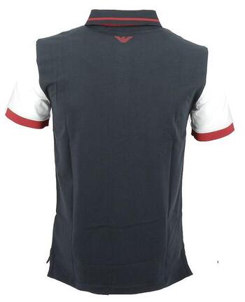 Polo EA7 Emporio Armani POLO HOMME EA7 EMPORIO ARMANI