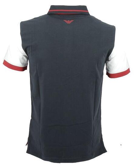 Polo EA7 Emporio Armani POLO HOMME EA7 EMPORIO ARMANI