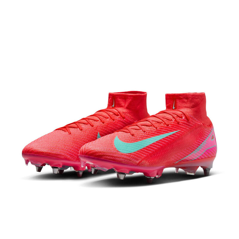 Ghete fotbal Nike Zoom Mercurial Superfly 10 Elite SG-Pro