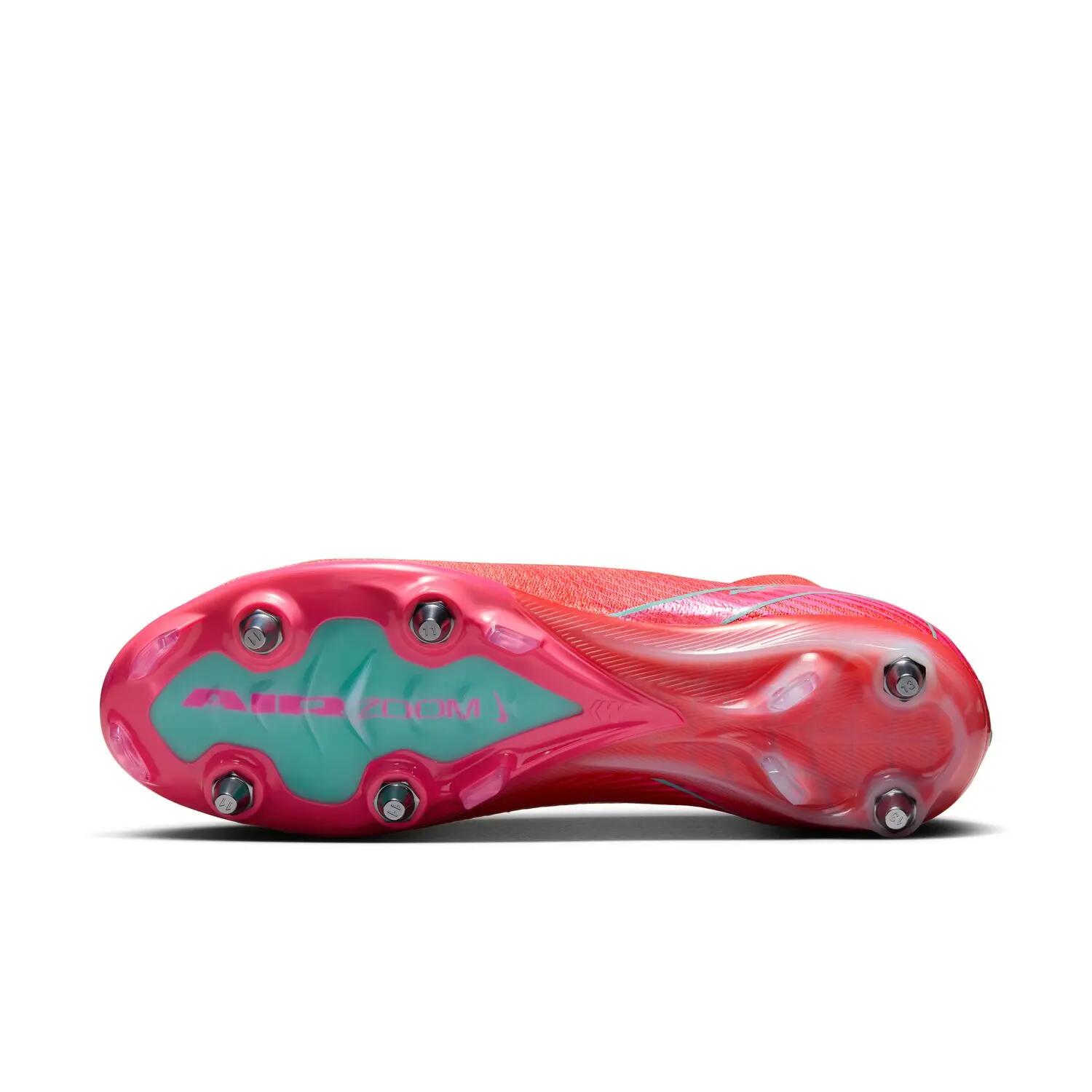 Futballcipő Nike Zoom Mercurial Superfly 10 Elite SG-Pro 6/14