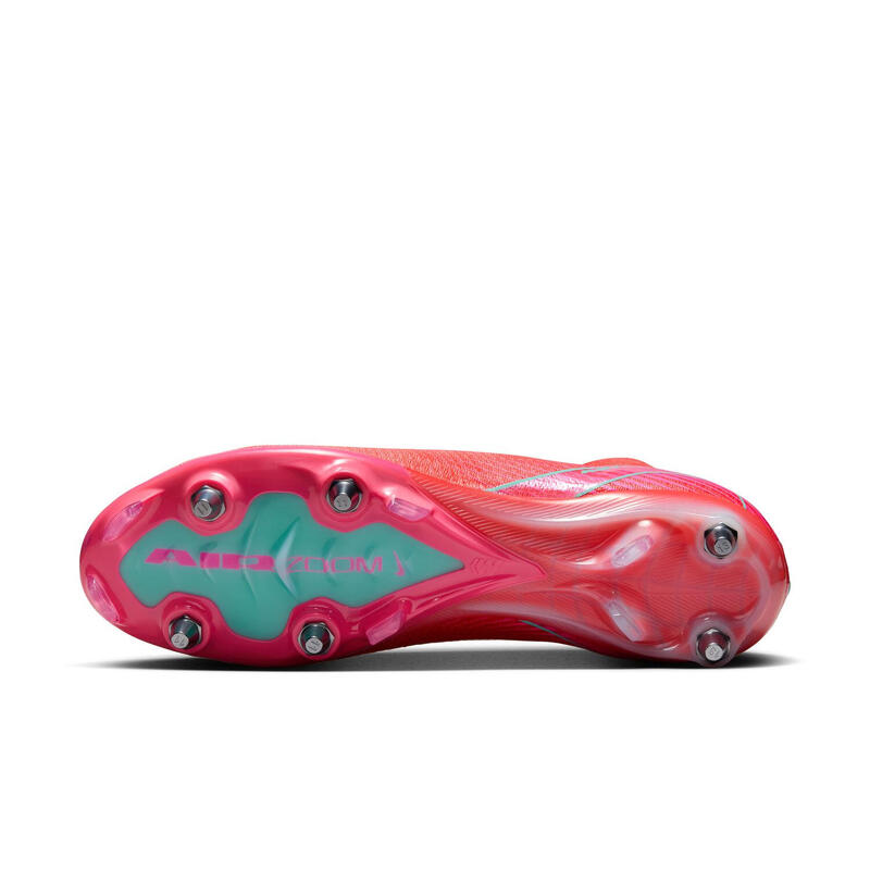 Ghete fotbal Nike Zoom Mercurial Superfly 10 Elite SG-Pro