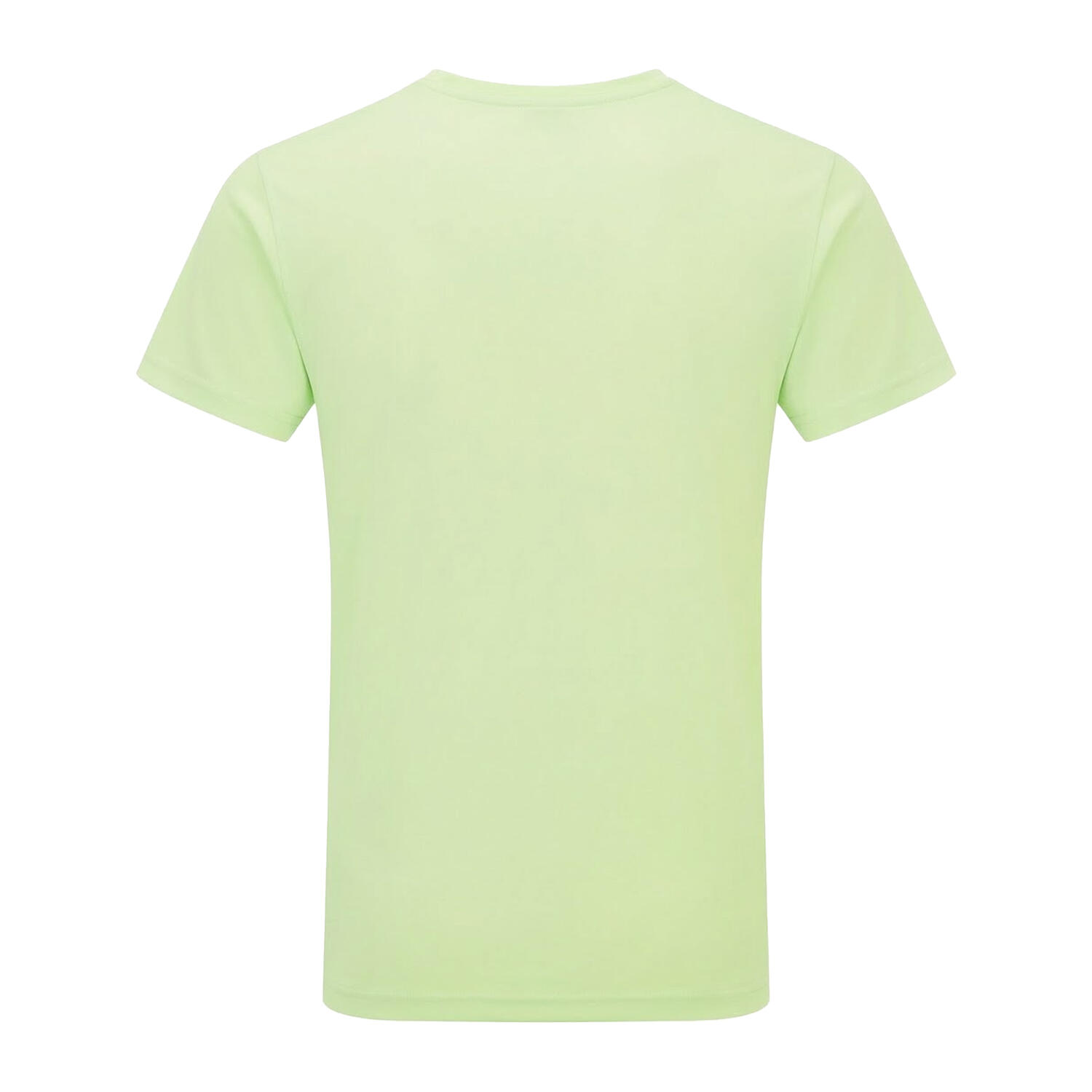 Tri Dri Fitness TShirt, kurzärmlig Herren Matcha Grün 2/2