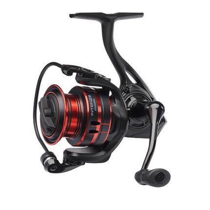 Spinnrolle Quick Intenze FD Reel - 8 Kugellager - Aluminium