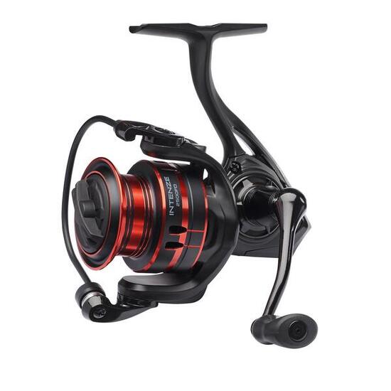 Spinnrolle Quick Intenze FD Reel - 8 Kugellager - Aluminium