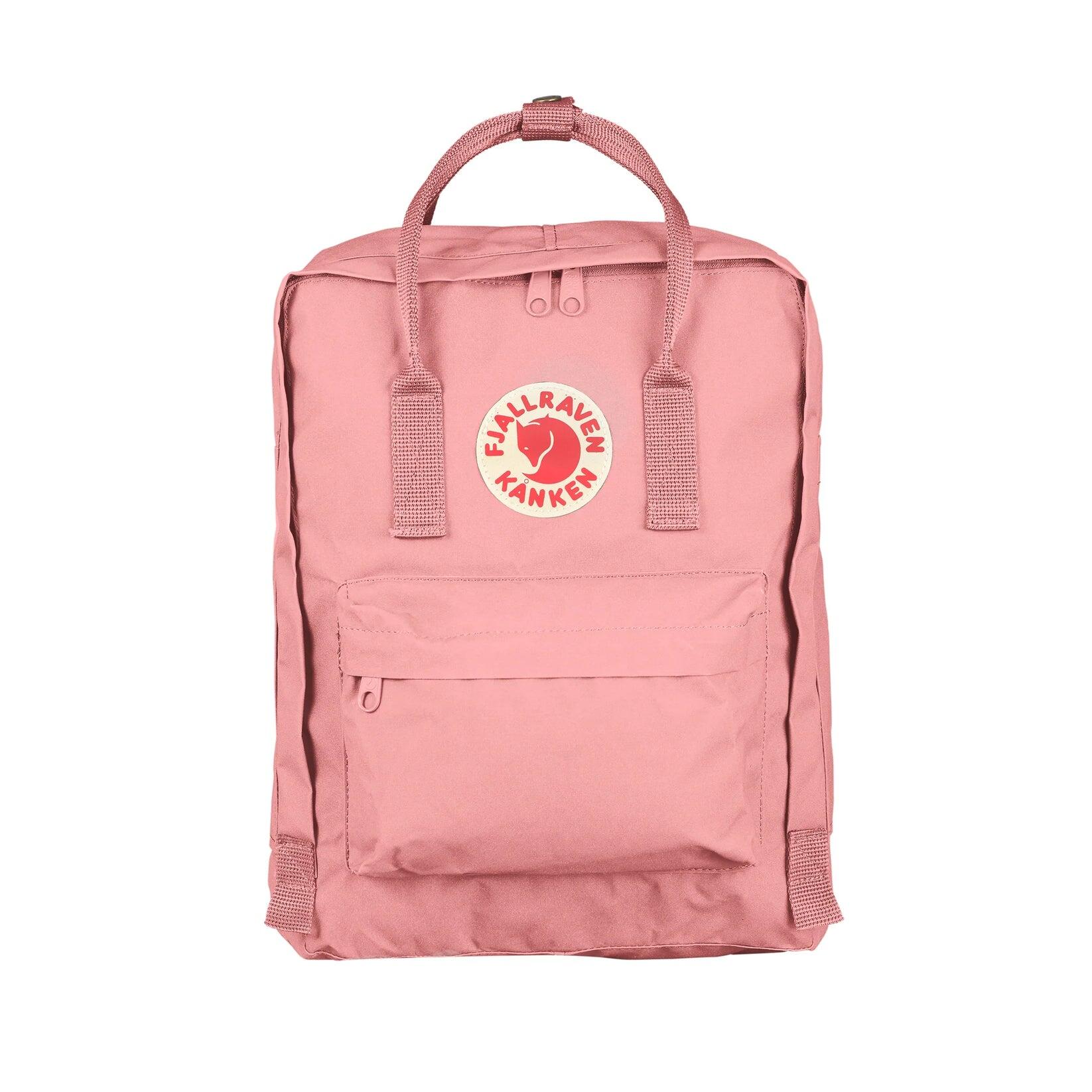 Fjällräven Kanken ピンク リュック Fjallraven Kanken Backpack - Pink