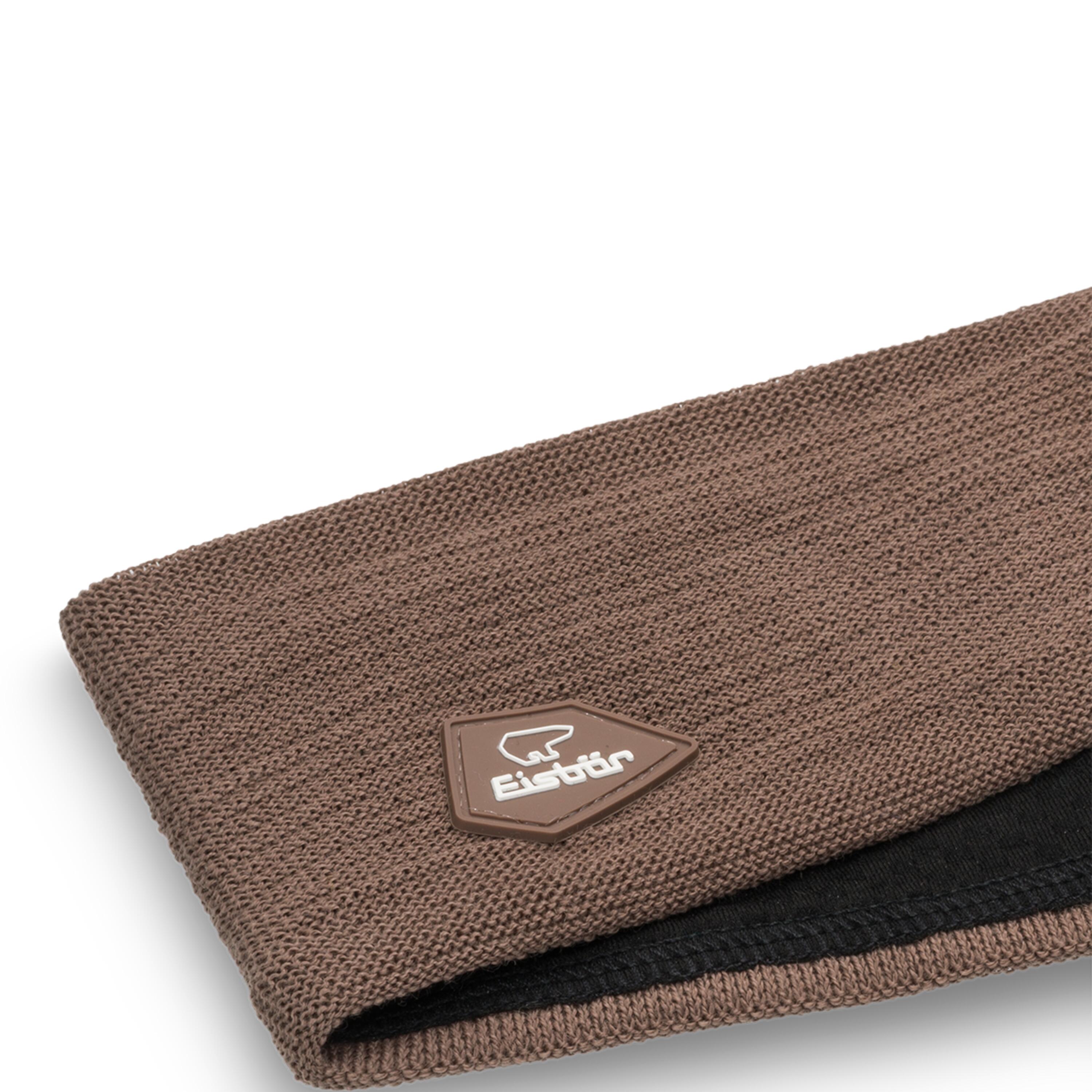 Stirnband Ayora Headband Herren Damen Haarband wärmend atmungsaktiv Merino 2/7