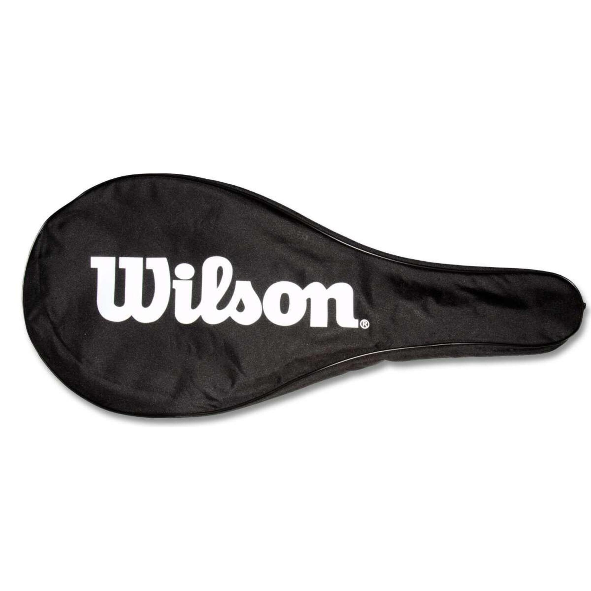 WILSON Wilson Generic Tennis Racket Cover