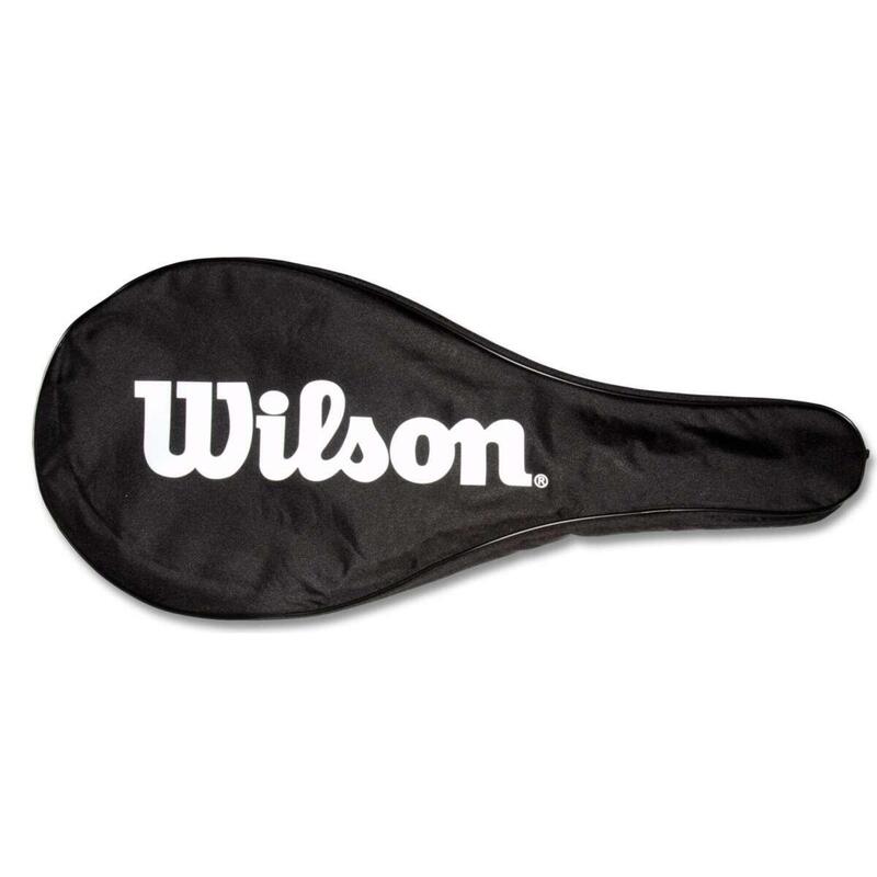 Wilson Generic Tennis Racket Cover