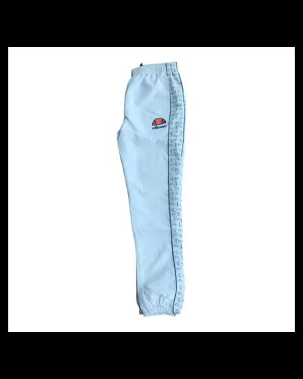 Survetements Homme ENKI WOVEN TRACK PANT Blanc