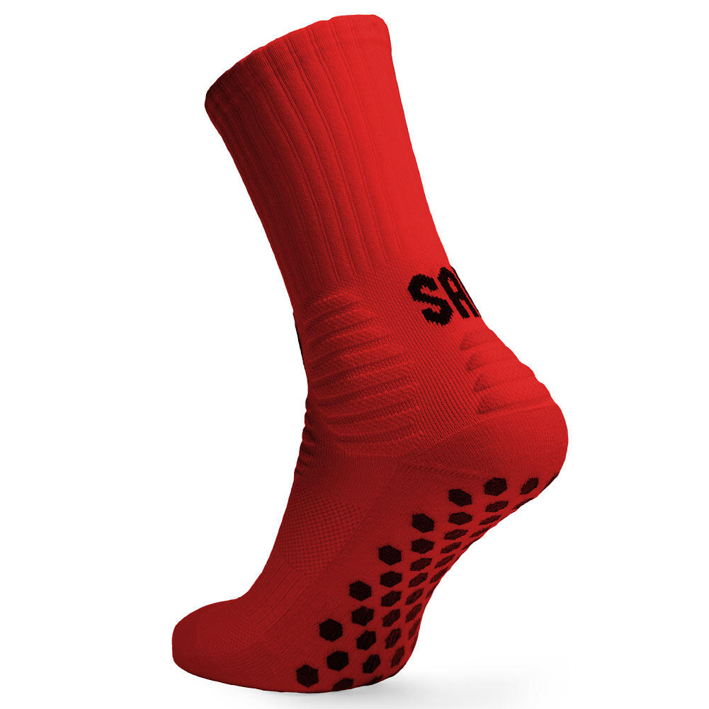 SAK GRIP RED - 41-46 3/3