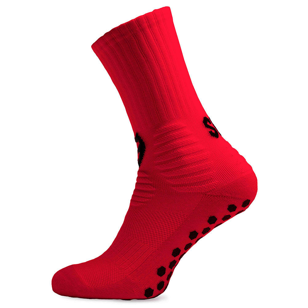 SAK GRIP RED - 41-46 2/3