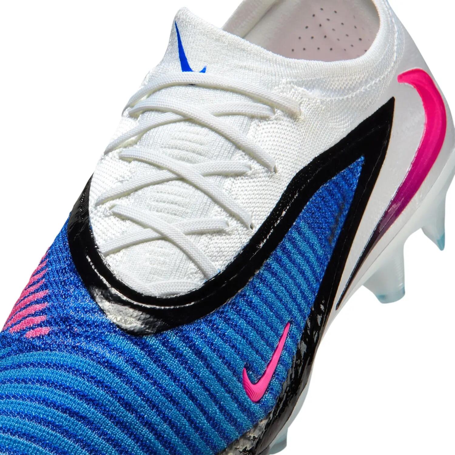 Chute de Futebol Nike Phantom 6 Low Elite FG 3/7