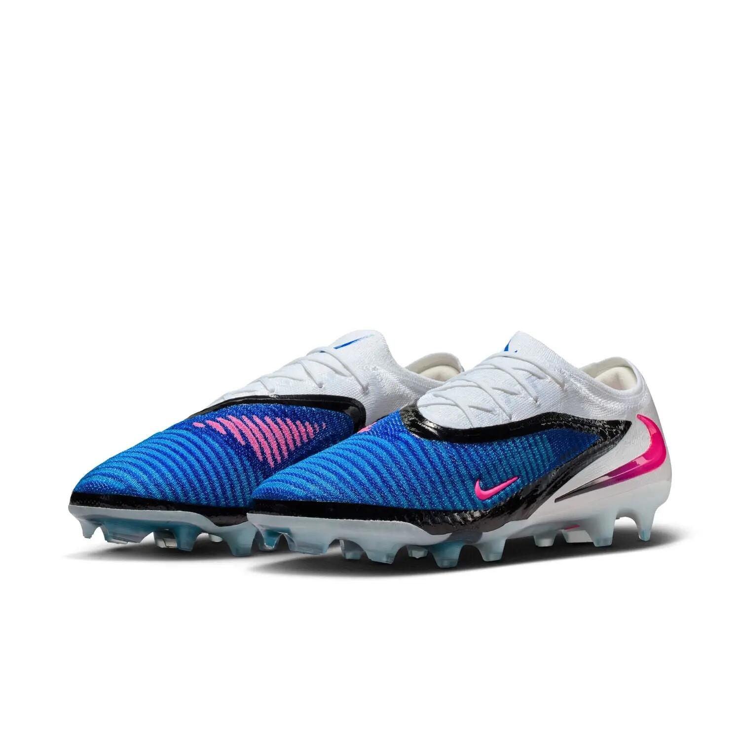 Chute de Futebol Nike Phantom 6 Low Elite FG 2/7