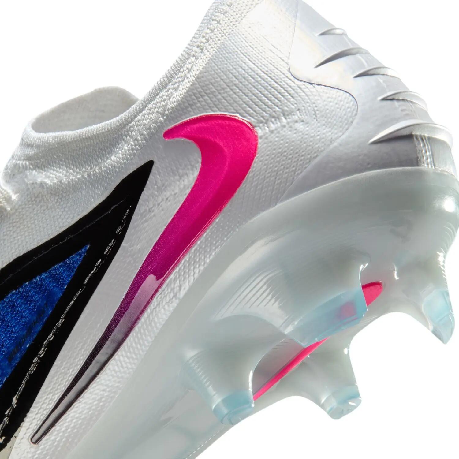Chute de Futebol Nike Phantom 6 Low Elite FG 4/7