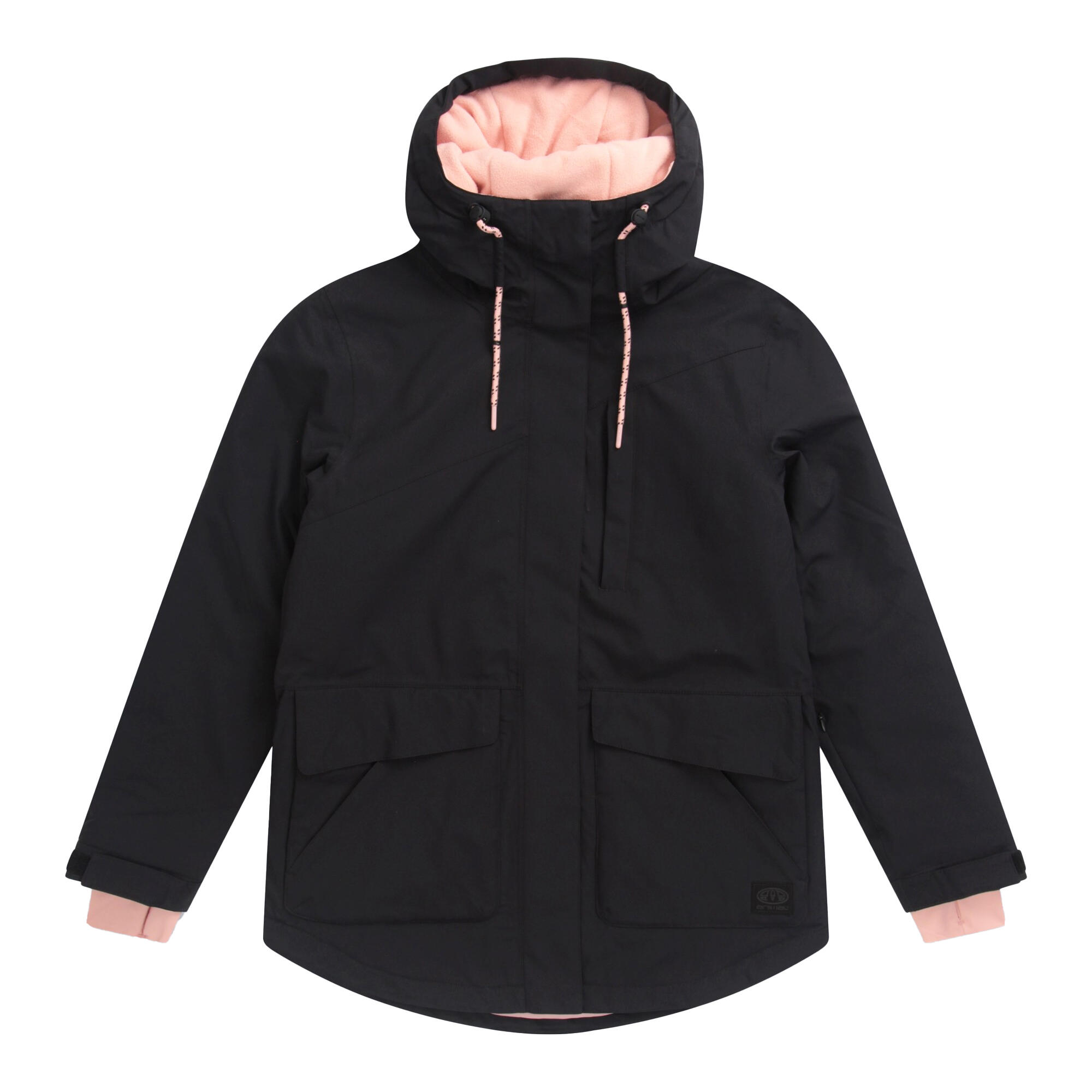 Animal Womens/Ladies Tignes Ski Jacket