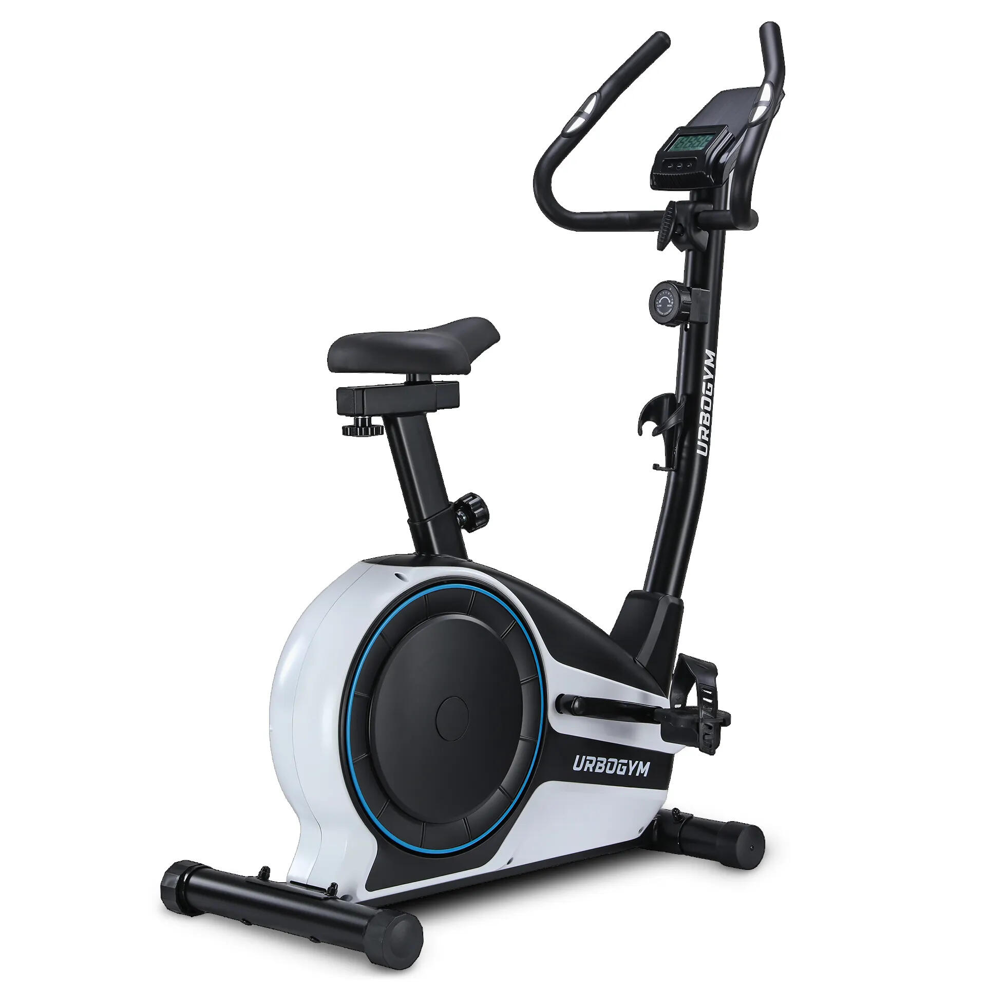 Rower stacjonarny Magnetyczny treningowy Booze TR 3/7