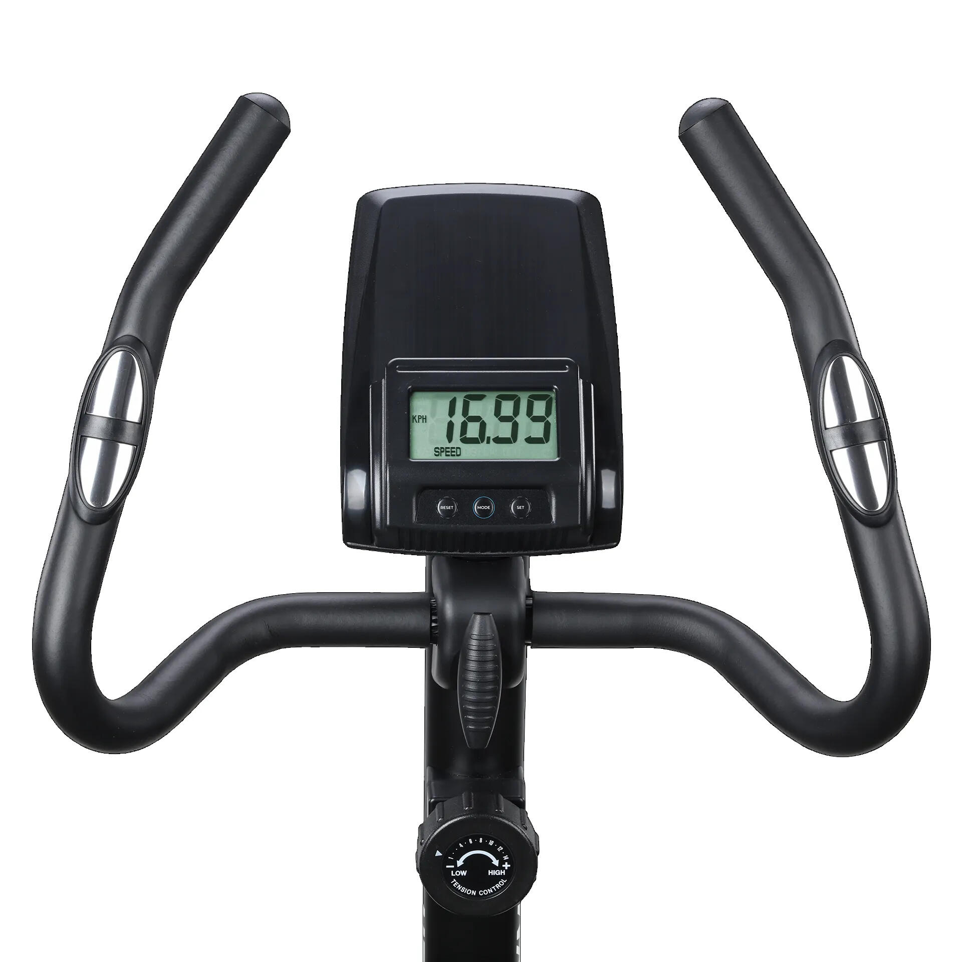 Rower stacjonarny Magnetyczny treningowy Booze TR 7/7