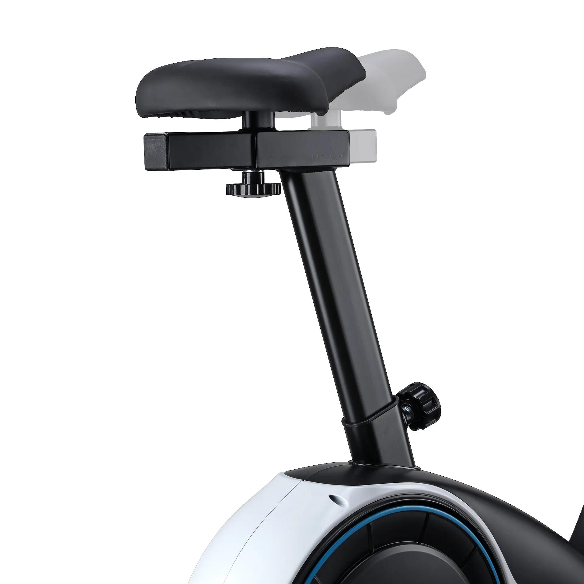 Rower stacjonarny Magnetyczny treningowy Booze TR 5/7