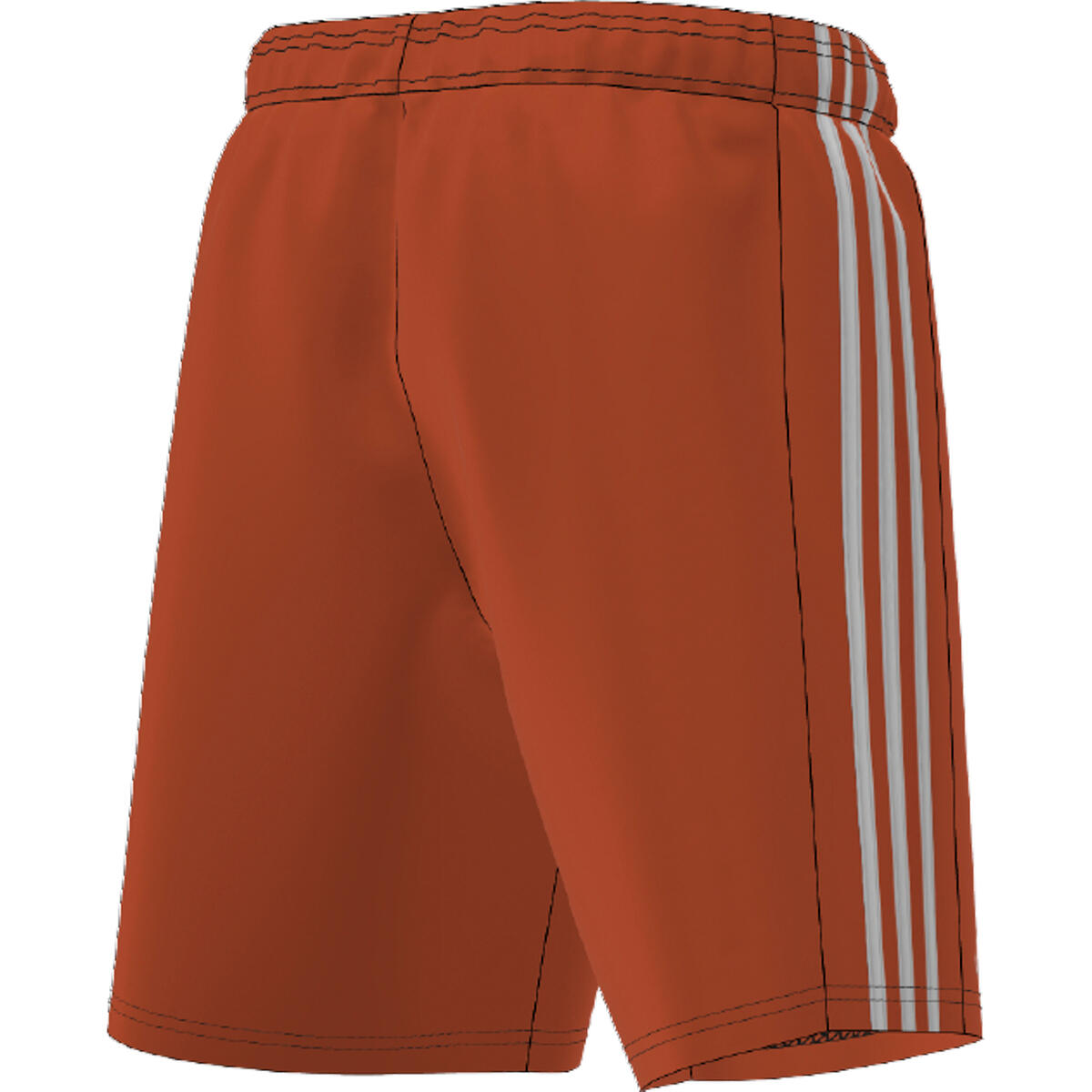 Pantalones Cortos Adidas Sport Squad 21 Sho Y NIño 3/5