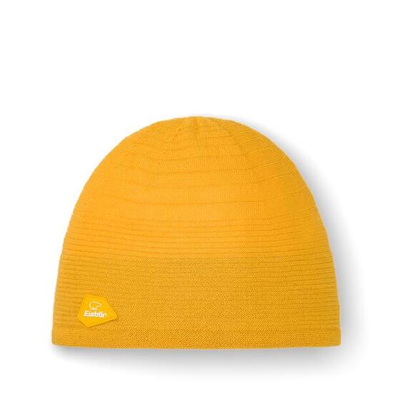 Mütze Ayora Sportmütze Herren Damen Beanie wärmend atmungsaktiv Merino