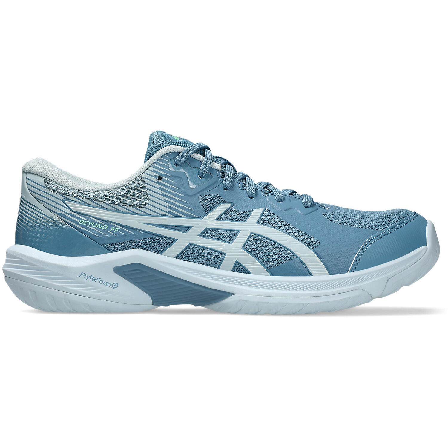 ASICS picture