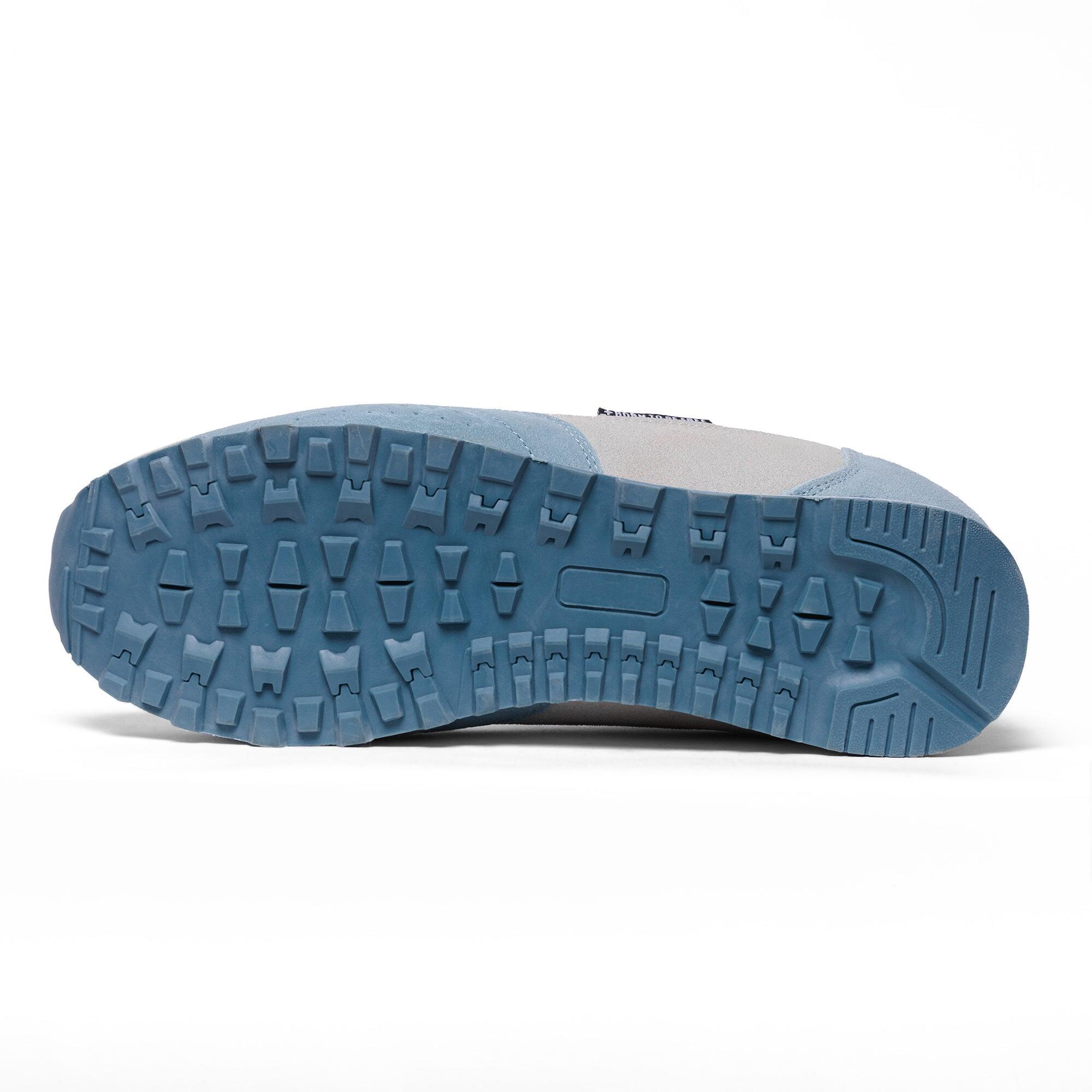 Zapatillas The Indian Face Latitude White / Blue 3/5