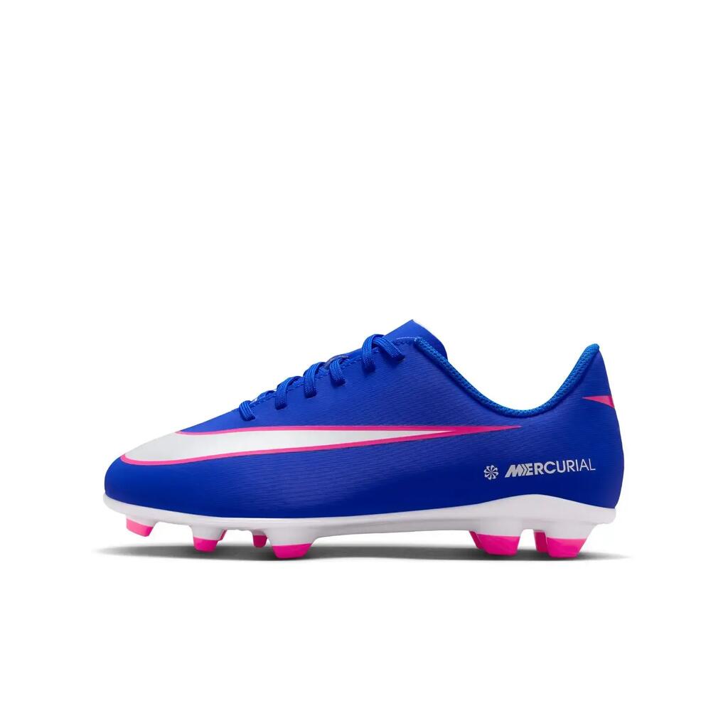 Nike Jr. Mercurial Vapor 16 Club FG/MG Football Boots