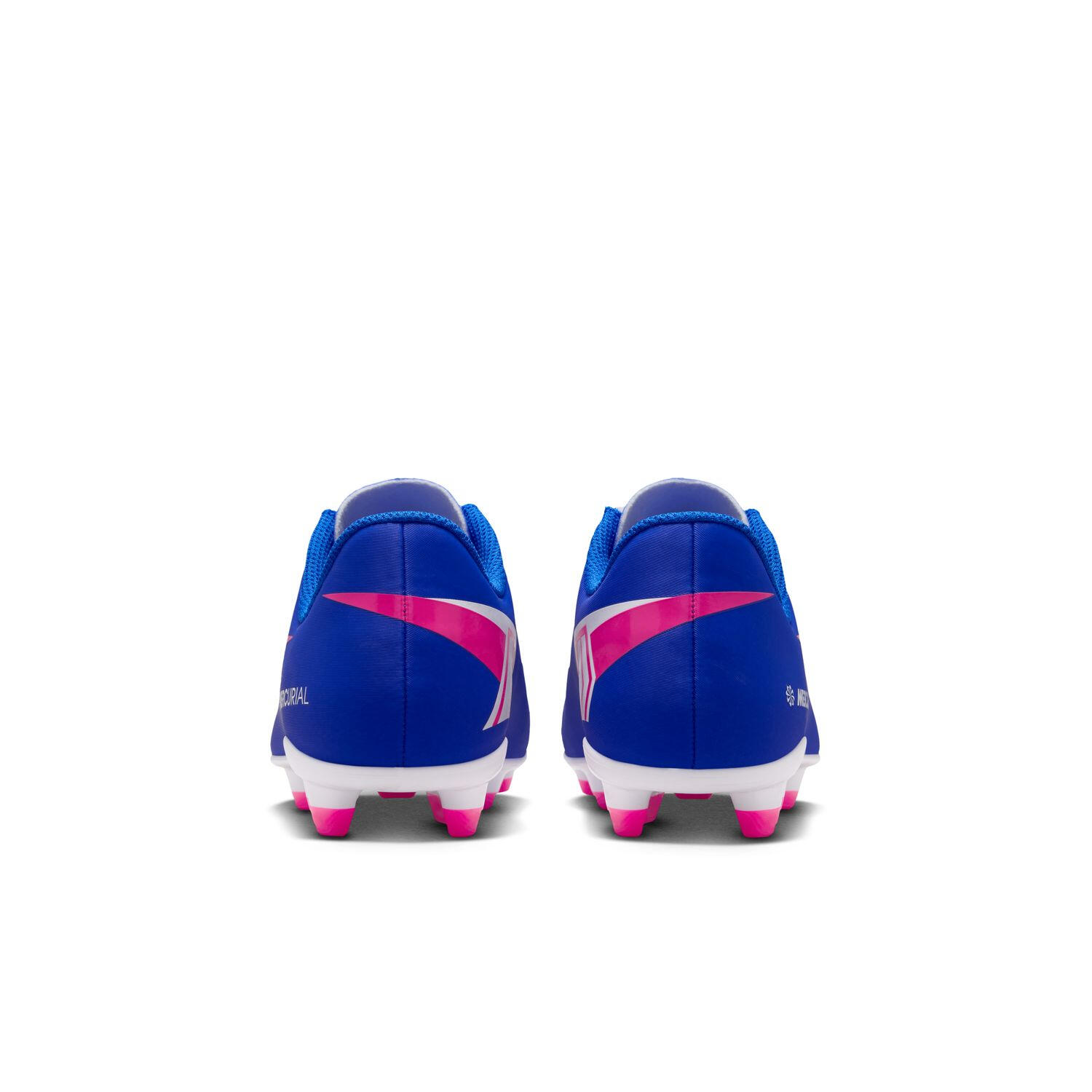 Botas de futebol Nike crianças Jr Vapor 16 Club FG/MG 6/7