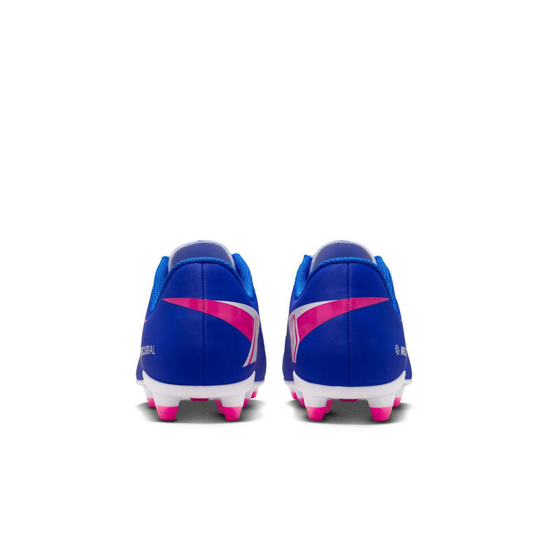 Ghete fotbal Nike copii Jr Vapor 16 Club FG/MG