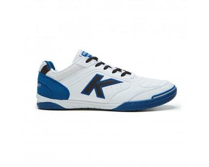 Zapatillas De Fútbol Sala Unisex Kelme Precision En Color Rojo