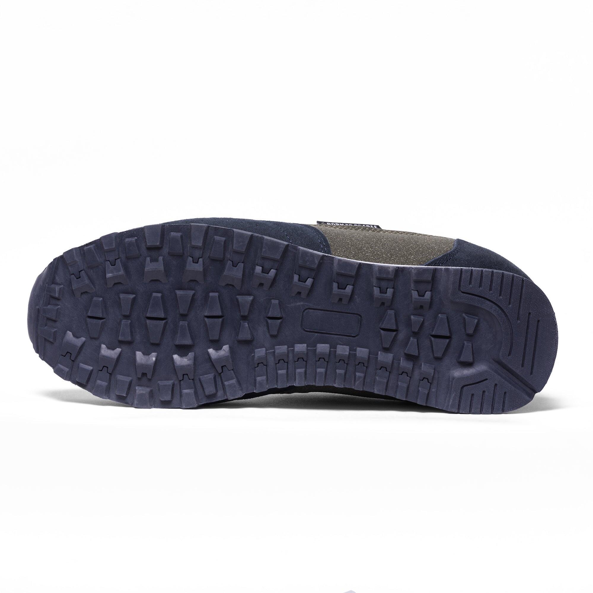 Zapatillas The Indian Face Latitude Green 3/5