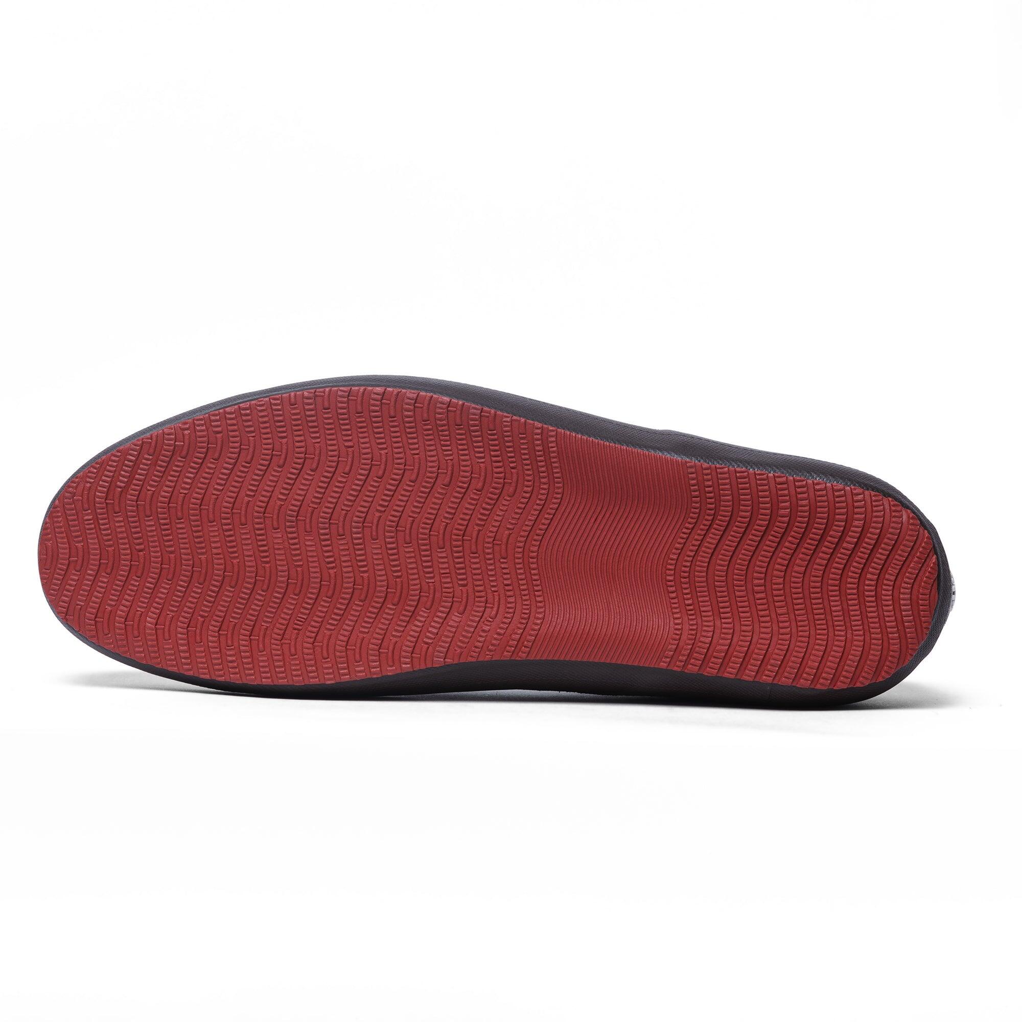 Zapatillas The Indian Face Bowl Dark Brown 3/5