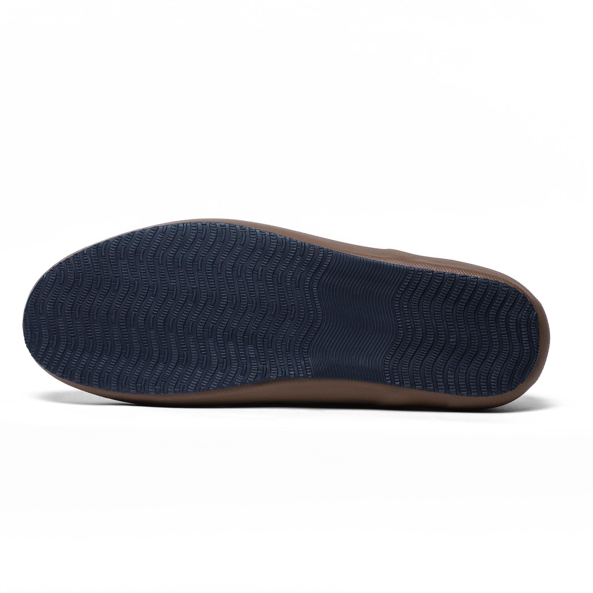 Zapatillas The Indian Face Bowl Brown 3/5