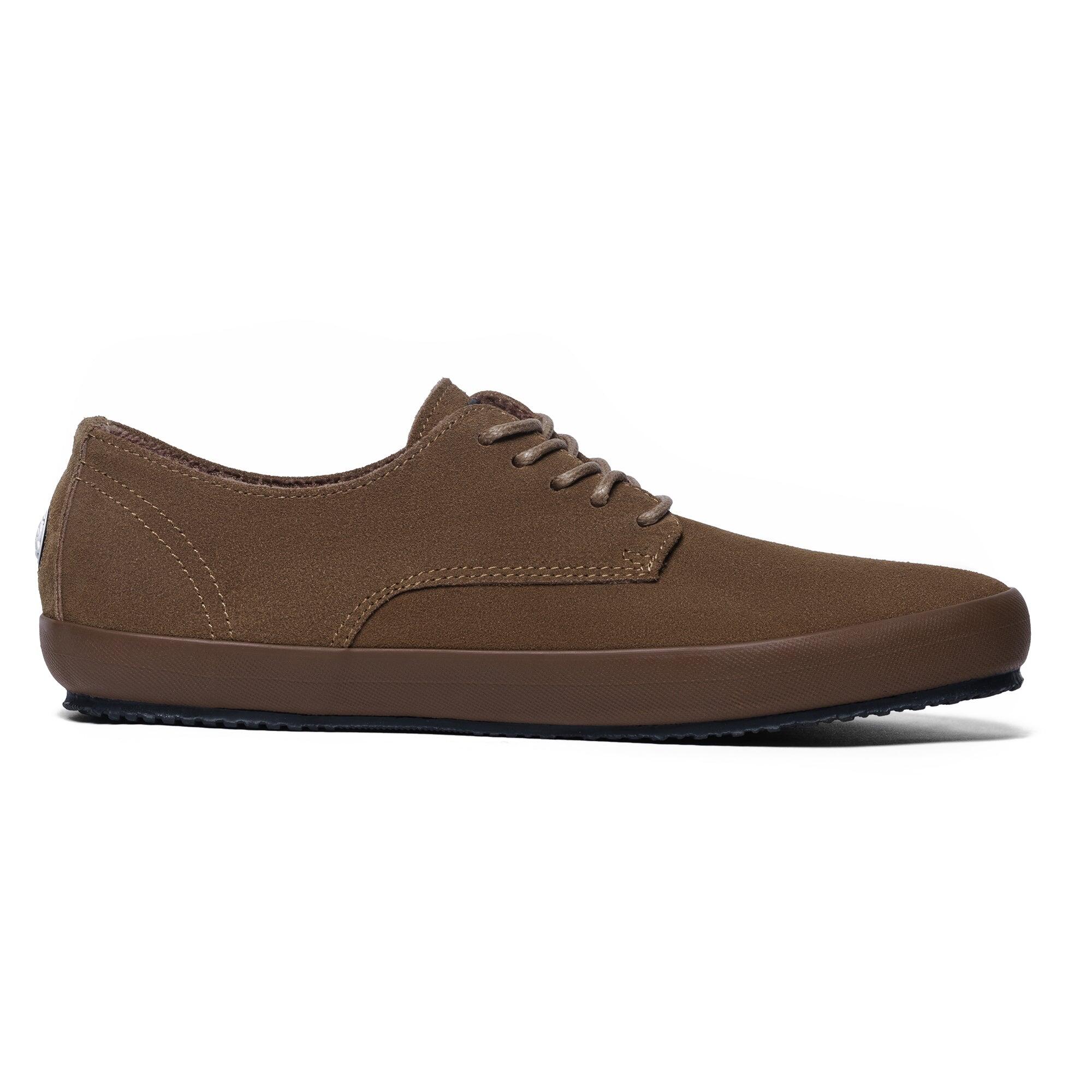 Zapatillas The Indian Face Bowl Brown 2/5