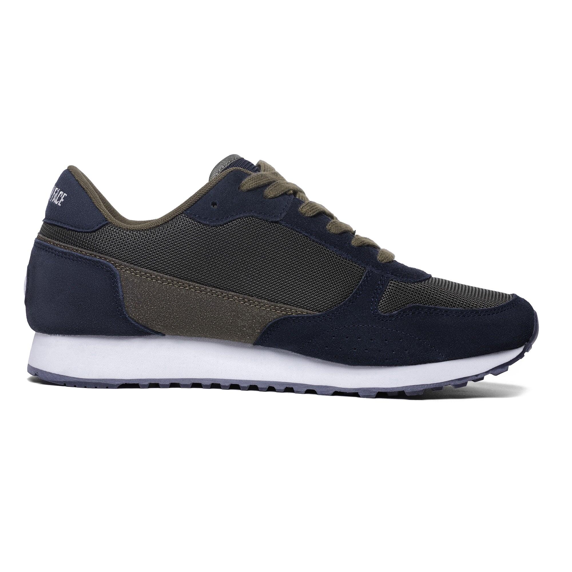 Zapatillas The Indian Face Latitude Green 2/5