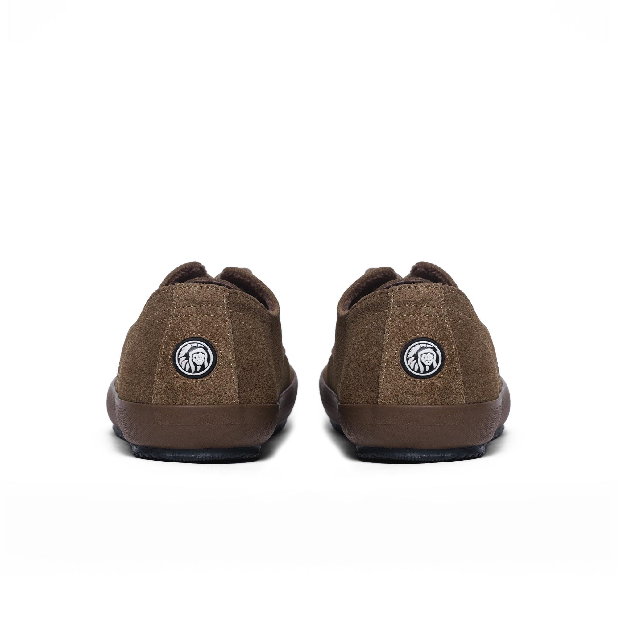 Zapatillas The Indian Face Bowl Brown 4/5