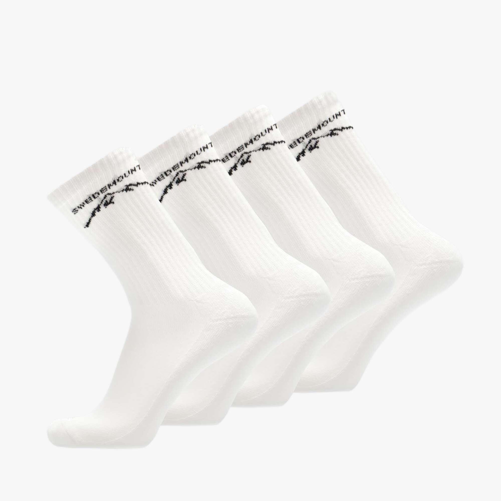 Skarpetki Sportowe Unisex Szybkoschnący