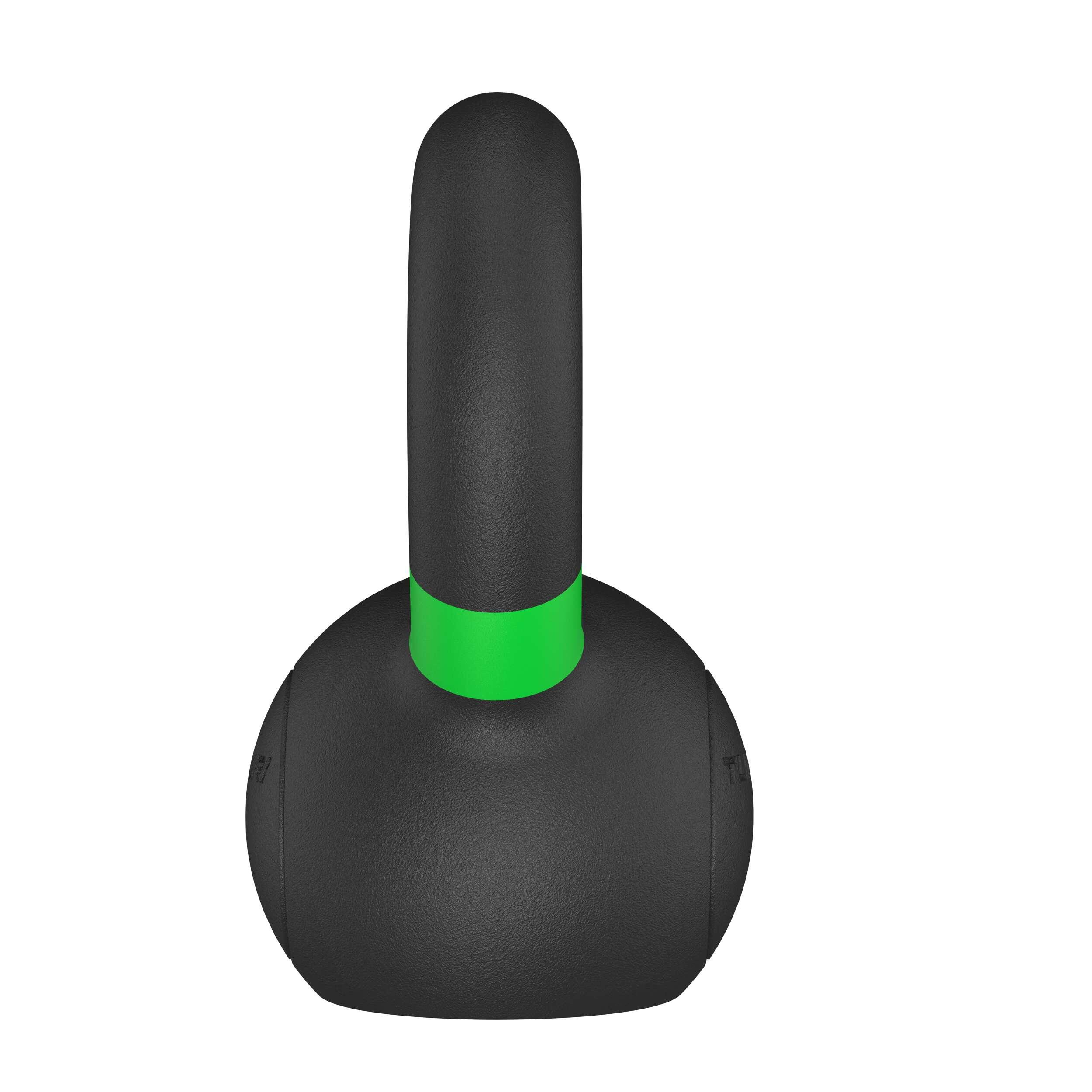 Platinum kettlebell fonte 4 kg avec app fitness offerte 5/7