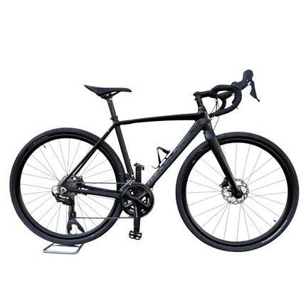 Reconditionné - vélo Gravel Thompson GRAVEL ALU - Excellent