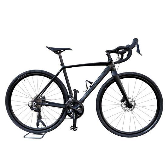 Reconditionné - vélo Gravel Thompson GRAVEL ALU - Excellent