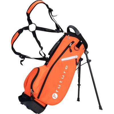 Borsa da golf a treppiede standard per bambini Future 23