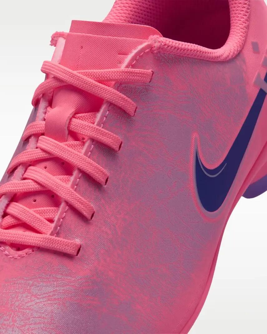 Scarpe da calcio Nike Jr Vapor 16 Club FG/MG Vjr 3/9