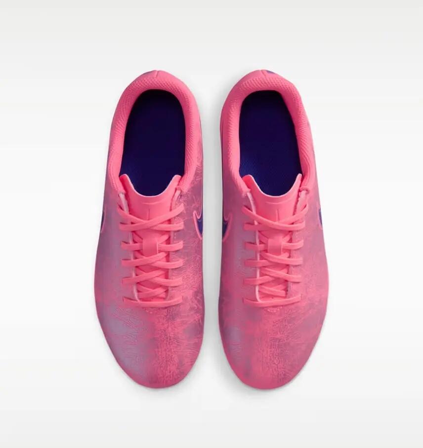 Scarpe da calcio Nike Jr Vapor 16 Club FG/MG Vjr 7/9