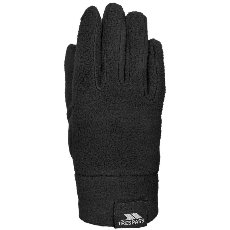 Gants LALA Unisexe (Noir)