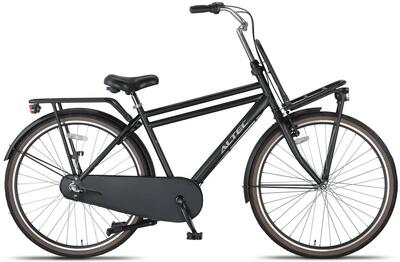Altec dutch transportfiets heren 28 inch 50cm 3v